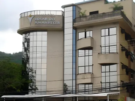 Hotel Solar do Amanhecer
