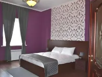 Sun City Hotel