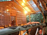 Tierra de Sueños Lodge & Wellness Center