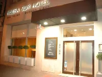 裏貝拉蘇爾酒店