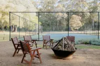 Losari Retreat - Jacuzzi