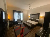 Veronica Hotel Hotels near Vadodara Airport