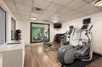 Holiday Inn Express & Suites CHATTANOOGA-HIXSON by IHG - Træningscentre