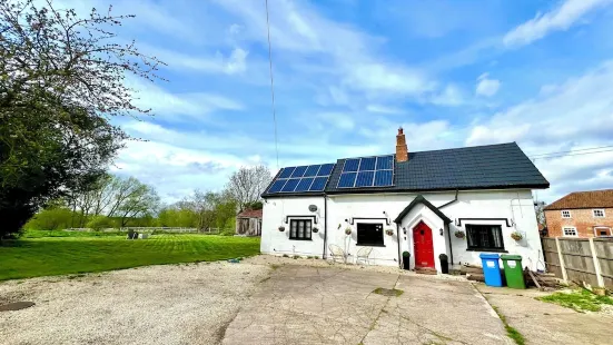 Tumbleweed Cottage