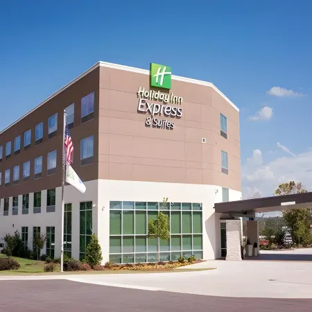 Holiday Inn Express & Suites BIRMINGHAM NORTH - FULTONDALE by IHG