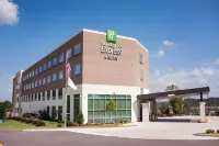 Holiday Inn Express & Suites BIRMINGHAM NORTH - FULTONDALE by IHG - Wifi