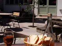 The Oakhill Inn Hotels in Mendip District