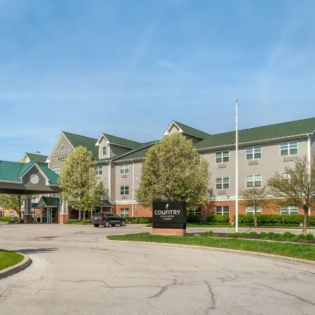 Country Inn & Suites by Radisson, Rossford - Toledo South
