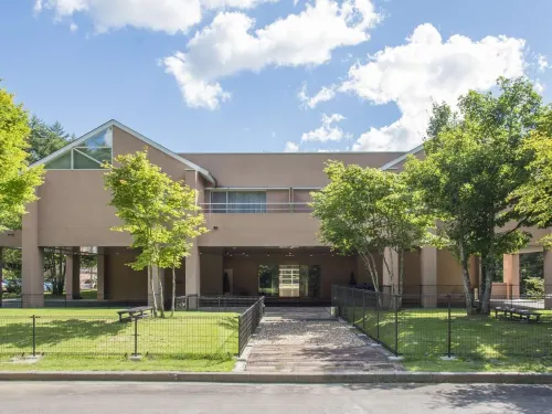 Yutorelo Tateshina Hotel with Dogs