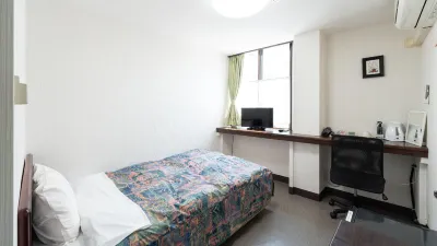 Travel Inn Kofu