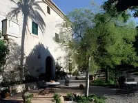 Agroturismo Muleta de Ca S'Hereu - Biệt thự