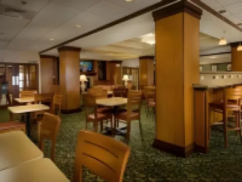 Fairfield Inn & Suites Marshall Hoteles en Marshall