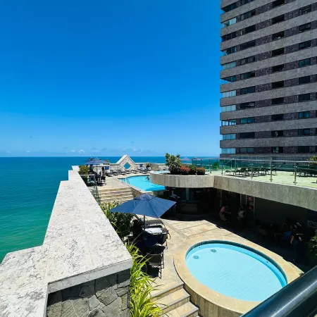Hotel Atlante Plaza