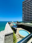Hotel Atlante Plaza - Ocean View
