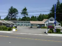 Westward Inn Hotels in Smith River