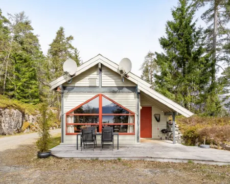 Veganeset II Hotels in Balestrand