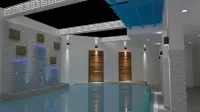 Meshal Hotel & Spa - spa