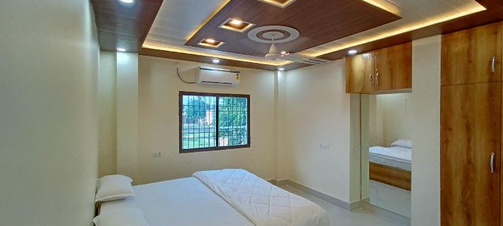 The Royal Sahdeo Venue Hotels in Gaya