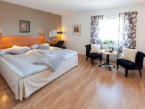 Best Western Hotel Botnia Hotels near Umea Train Station