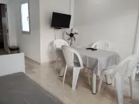 hammam lif apartment magnificent mountain view