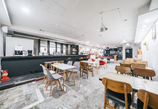 서귀포 숙소 비교 분석 이미지