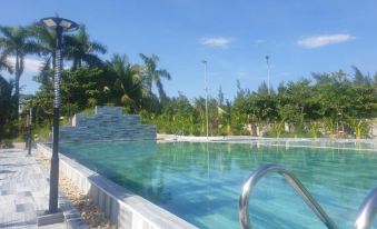 Ocean Hotel Dien Chau - Nghe An