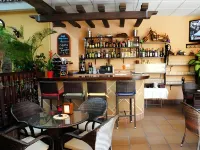 Hotel Maria Cristina - de playa