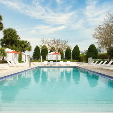 Residence Inn Miami Beach Surfside