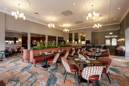 Hotel Woodstock Ennis Отели в г. Клэр