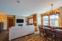 Springs 2 Bed3 Bath Plus Murphy Spdw Hotels in Summit County