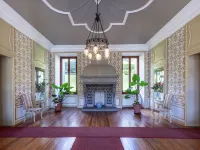 Villa Ceriana Hotel di Ghiffa