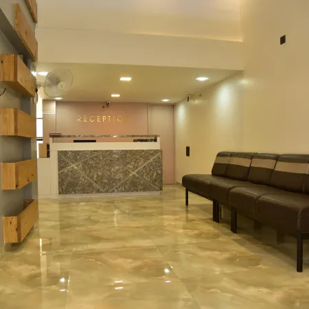 Hotel Avanti
