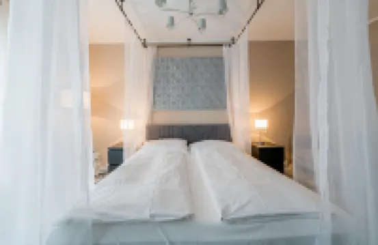 Aparthotel Alma Bonn
