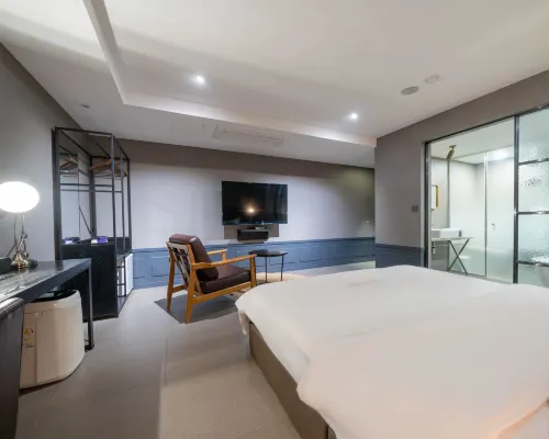 Uiwang Aloha Hotel Hotels in Uiwang-si