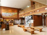 Tomuraushionsen Higashitaisetsusou Hotels in Shintoku