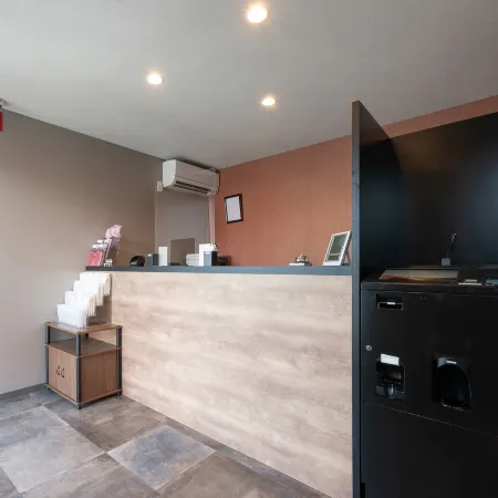 HOTEL R9 The Yard Noda