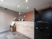 HOTEL R9 The Yard Noda Hotels in Noda