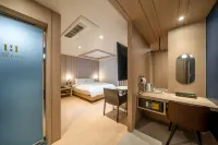 Daegu Dongseong-ro H Avenue Dongseong-ro Daegu Station Hotels near Beoteun