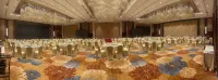 Crowne Plaza SHAOXING by IHG - Fitnessstudio
