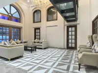 HOTEL SAPPHIRE HOUSE Hotels near Sundar Nagar