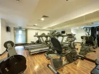 Pearl Swiss Hotel Hotels in Dubai