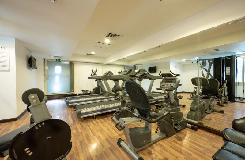 Pearl Swiss Hotel photo 4