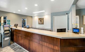 Comfort Inn Boardwalk