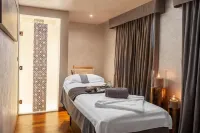 杜拜阿爾賈達法希爾頓逸林酒店 - SPA