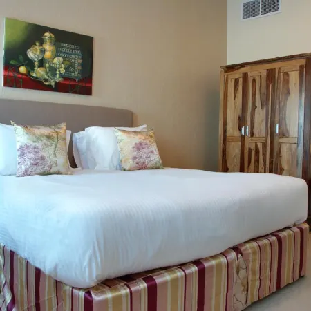 Ewan Tower Hotel Apartments