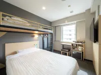 Super Hotel Matsumoto Ekimae Hotels in Matsumoto