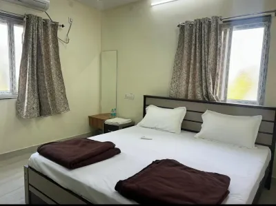 Green Woods Resort Hotels near Gooty Fort