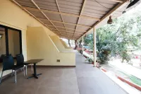 Dwarka Lawns Cottages Hotel di Mahabaleshwar