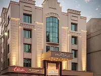 Sarovar Portico Kalupur Ahmedabad Hotel in zona Moschea Sidi Bashir