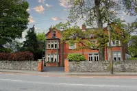 Innisfree House Hotels in Liberties Of Carlingford